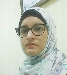 Fatma El-Sayed Ibrahim Ali